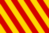 Flag of Finale Ligure