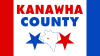 Flag of Kanawha County