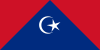 Flag of Tangkak District