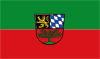 Flag of Weiden in der Oberpfalz