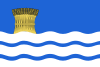 Flag of Goeree-Overflakkee