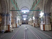 Ramla, Große Moschee, errichtet als Pfarrkirche St. Johannes, 12. Jahrhundert