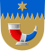 Coat of arms of Hämeenkyrö