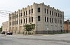 Ohio Bell Henderson-Endicott Exchange Building