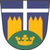 Coat of arms of Hradiště