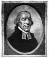 John Clarke (pastor 1778–1798)