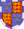 St John's College heraldic shield