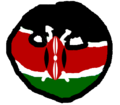  Kenya