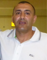 Khalid Skah, 1992 Olympiasieger, 1991 WM-Dritter und 1995 Vizeweltmeister kam auf den zehnten Platz