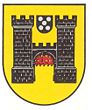 Town of Landstuhl, district of Kaiserslautern