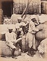 Lohanas in western India (c. 1855–1862)