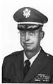 Brig. Gen. James A. Ryan, 1984–1986