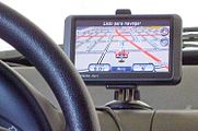 GPS devices for automobiles gained massive popularity during the decade