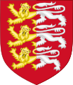 The arms of the O'Briens of Thomond