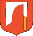Wappen der Gmina Zaklików