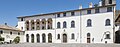 Palace of Cerveteri