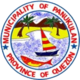 Official seal of Panukulan