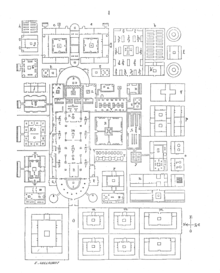 Plan of Saint Gall