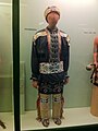 Image 4Traditional Potawatomi regalia on display at the Field Museum of Natural History (from Chicago)