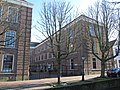 The Nederlands Zilvermuseum