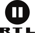 Logo von 2009 bis 2011 und vom 2. Februar 2015 bis 7. Oktober 2019