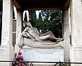 Mancini monument
