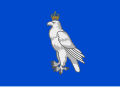 Royal Standard (1921–1944)[10]