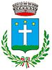 Coat of arms of Prata Sannita