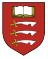University of Essex crest