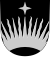 Coat of arms of Utsjoki