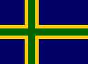 Flagge Vendyssels