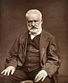 Victor Hugo (1802–1885), novelist