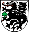 Wappen von Drachhausen