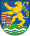 Coat of Arms of Kyffhäuserkreis