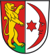 Coat of arms of Mengen