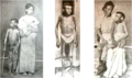 Image 10Cuban victims of Spanish reconcentration policies (from History of Cuba)