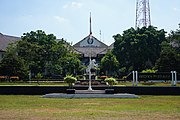 Diponegoro University, Semarang