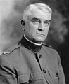 William J. Mayo as a colonel in the U.S. Army Medical Corps, 1917