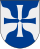 Wappen der Gemeinde Ydre