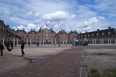 Schloss Het Loo
