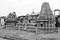 Ruins of Rudramahal