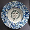 Odler dish ware (Koerner European Ceramic Gallery)