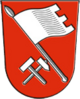 Coat of arms of Fohnsdorf