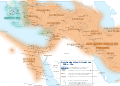Alter Orient 500 BC