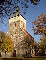 Altlandsberg Church