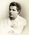 Annie Besant (1880s)