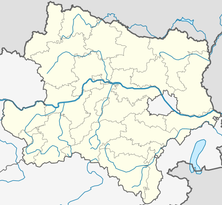 1. Niederösterreichische Landesliga is located in Lower Austria
