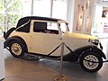 Austro-Tatra 57 A