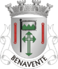 Coat of arms of Benavente
