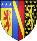 Coat of arms of Châtelus-Malvaleix